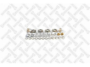 STELLOX 85-07042-SX remonto komplektas, skėčiamojo kumštelio velenas
6502103 X