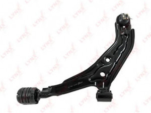 LYNXauto C5017L vikšro valdymo svirtis 
 Ašies montavimas/vairavimo mechanizmas/ratai -> Valdymo svirtis/pasukamosios svirties sujungimas -> Vairo trauklės (valdymo svirtis, išilginis balansyras, diago
54501-0M010, 54501-0M020, 54501-0M060
