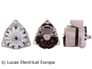 LUCAS ELECTRICAL LRA01422 kintamosios srovės generatorius