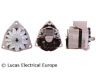 LUCAS ELECTRICAL LRA01422 kintamosios srovės generatorius