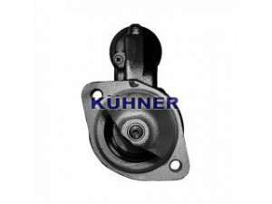 AD KÜHNER 10300 starteris 
 Elektros įranga -> Starterio sistema -> Starteris
073911023, 073911023A, 073911023AX