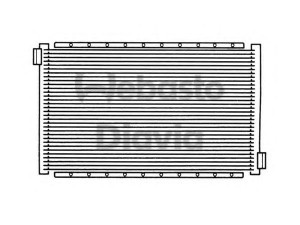 WEBASTO 82D022503MA kondensatorius, oro kondicionierius