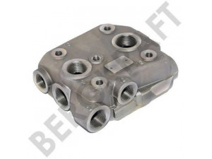 BERGKRAFT BK1500002AS-01 cilindro galvutė, kompresorius
407 130 05 19, 4071300519