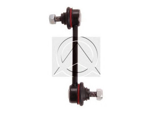 SIDEM 87066 šarnyro stabilizatorius 
 Ašies montavimas/vairavimo mechanizmas/ratai -> Stabilizatorius/fiksatoriai -> Savaime išsilyginanti atrama
55530 29000, 55530 29500