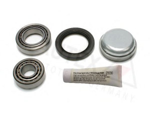 AUTEX 807787 rato guolio komplektas 
 Ašies montavimas/vairavimo mechanizmas/ratai -> Rato stebulė/montavimas -> Rato guolis
203 330 0051, 203 330 0051