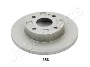 JAPANPARTS DI-356 stabdžių diskas 
 Dviratė transporto priemonės -> Stabdžių sistema -> Stabdžių diskai / priedai
DB0Y-33-251, DB0Y-33-251B, DB0Y-33-251C