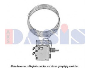 AKS DASIS 900114N reguliatorius