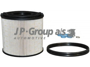 JP GROUP 1118703700 kuro filtras 
 Techninės priežiūros dalys -> Papildomas remontas
7L6127434A