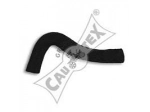 CAUTEX 086407 radiatoriaus žarna 
 Aušinimo sistema -> Žarnelės/vamzdeliai/sujungimai -> Radiatoriaus žarnos
6777407