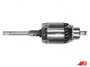 AS-PL SA0002 ankeris, starteris