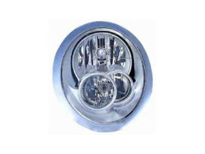IPARLUX 11490103 priekinis žibintas 
 Kėbulas -> Priekinis žibintas/dalys -> Priekinis žibintas/įterp.
6312-6961-345