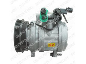 DELPHI TSP0155495 kompresorius, oro kondicionierius 
 Oro kondicionavimas -> Kompresorius/dalys
97701-1C100