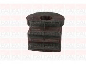FAI AutoParts SS2206 valdymo svirties/išilginių svirčių įvorė 
 Ašies montavimas/vairavimo mechanizmas/ratai -> Valdymo svirtis/pasukamosios svirties sujungimas -> Montavimas/sutvirtinimas
90235040
