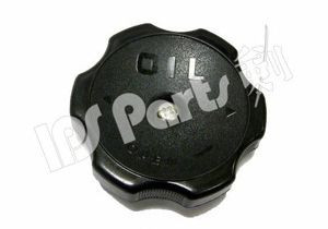 IPS Parts IRP-10515 buferis, variklio tvirtinimas 
 Variklis -> Variklio montavimas -> Guminis buferis, variklio montavimas