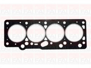 FAI AutoParts HG171 tarpiklis, cilindro galva 
 Variklis -> Cilindrų galvutė/dalys -> Tarpiklis, cilindrų galvutė
1008718, 1649205, 6087166, 6088343