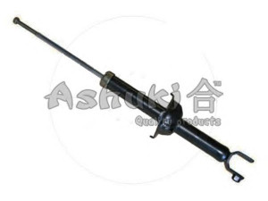 ASHUKI H625-05I amortizatorius 
 Pakaba -> Amortizatorius
341176/KAYABA, 52610SN7E02, 52611-SV4-N02