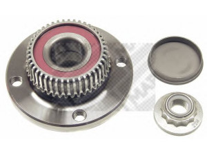 MAPCO 26774 rato guolio komplektas 
 Ašies montavimas/vairavimo mechanizmas/ratai -> Rato stebulė/montavimas -> Rato guolis
6K9 501 477, 6K9 501 477