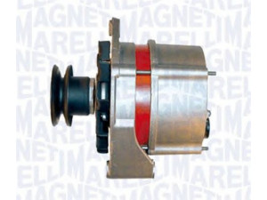 MAGNETI MARELLI 944390333500 kintamosios srovės generatorius 
 Elektros įranga -> Kint. sr. generatorius/dalys -> Kintamosios srovės generatorius
068 903 017F, 068 903 017FX, 068 903 023P