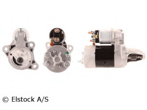 ELSTOCK 25-2131 starteris 
 Elektros įranga -> Starterio sistema -> Starteris
NAD10024, NAD10034, NAD100740, NAD100750