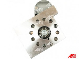 AS-PL S2037 starteris
S114-823