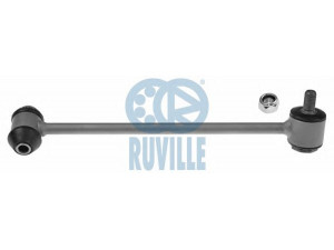 RUVILLE 914113 šarnyro stabilizatorius 
 Ašies montavimas/vairavimo mechanizmas/ratai -> Stabilizatorius/fiksatoriai -> Savaime išsilyginanti atrama
204 320 04 89