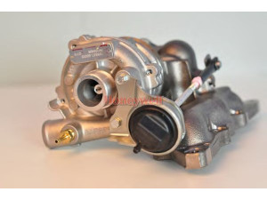 GARRETT 708837-5001S kompresorius, įkrovimo sistema 
 Išmetimo sistema -> Turbokompresorius
A1600960499