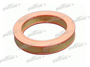 PATRON PF1195 oro filtras 
 Filtrai -> Oro filtras
1444 L3, 1498 439, 5000 215, 5009 226