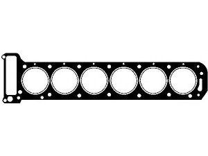 GLASER H02519-00 tarpiklis, cilindro galva 
 Variklis -> Cilindrų galvutė/dalys -> Tarpiklis, cilindrų galvutė
607 994, 638 182