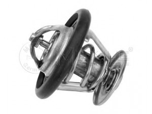 MEYLE 728 288 0000 termostatas, aušinimo skystis 
 Aušinimo sistema -> Termostatas/tarpiklis -> Thermostat
1 001 993, 1 086 282, 1 634 617