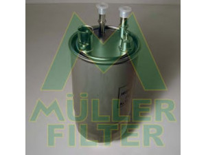 MULLER FILTER FN387 kuro filtras 
 Techninės priežiūros dalys -> Papildomas remontas
13235540, 93189375, 813058, 13235540