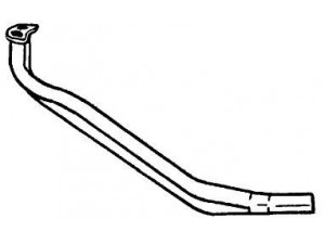 AKS DASIS SG32111 išleidimo kolektorius