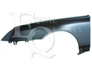 EQUAL QUALITY L03915 sparnas 
 Kėbulas -> Transporto priemonės priekis -> Sparnas/montavimo dalys
60211-S30-A90ZZ
