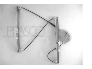 PRASCO BM018W023 lango pakėliklis 
 Vidaus įranga -> Elektrinis lango pakėliklis
51337020660