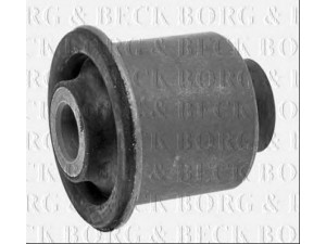 BORG & BECK BSK6987 valdymo svirties/išilginių svirčių įvorė 
 Ašies montavimas/vairavimo mechanizmas/ratai -> Valdymo svirtis/pasukamosios svirties sujungimas -> Montavimas/sutvirtinimas