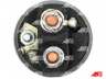 AS-PL SS0089 solenoidinis jungiklis, starteris