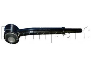 FORMPART 7408007 šarnyro stabilizatorius 
 Ašies montavimas/vairavimo mechanizmas/ratai -> Stabilizatorius/fiksatoriai -> Savaime išsilyginanti atrama
4475508000, 44755-08000, 4475508000