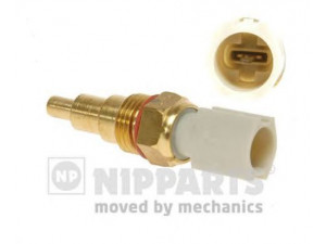 NIPPARTS J5653007 temperatūros jungiklis, radiatoriaus ventiliatorius 
 Aušinimo sistema -> Siuntimo blokas, aušinimo skysčio temperatūra
N350-18-840