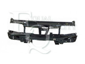 EQUAL QUALITY L00973 priekinis variklio gaubtas 
 Kėbulas -> Kėbulo dalys/ sparnas/buferis -> Priekinis aerodinaminio pasipriešinimo sumažinimas/grotelės
6K0 805 591 AB, 6K0 805 591 E