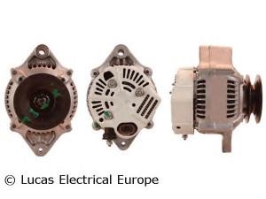 LUCAS ELECTRICAL LRA02507 kintamosios srovės generatorius
27060-58220