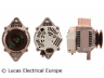 LUCAS ELECTRICAL LRA02507 kintamosios srovės generatorius
27060-58220