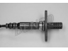 DENSO DOX-0215 lambda jutiklis 
 Išmetimo sistema -> Lambda jutiklis
89465-20190, 89465-29365, 8946520190