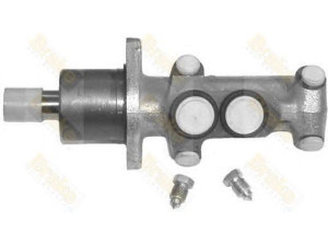 Brake ENGINEERING MC1164BE pagrindinis cilindras, stabdžiai 
 Stabdžių sistema -> Pagrindinis stabdžių cilindras
460198, 96075932, 460198