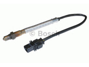 BOSCH 0 258 017 131 lambda jutiklis 
 Variklis -> Variklio elektra
11 78 7 570 104