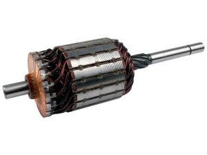PowerMax 1016593 ankeris, starteris