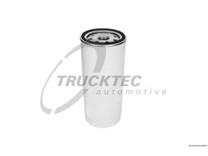 TRUCKTEC AUTOMOTIVE 03.18.008 alyvos filtras
15267514, C3313283, 4322701, 61259040