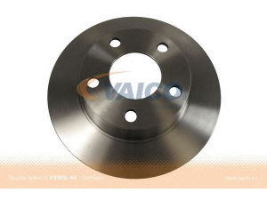 VAICO V10-40075 stabdžių diskas 
 Dviratė transporto priemonės -> Stabdžių sistema -> Stabdžių diskai / priedai
4B0 615 601 A