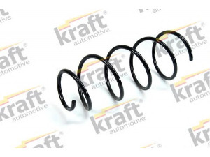 KRAFT AUTOMOTIVE 4023050 spyruoklė 
 Pakaba -> Spyruoklės
7782211, 96101259