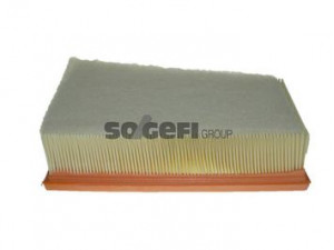 PURFLUX A1573 oro filtras 
 Techninės priežiūros dalys -> Techninės priežiūros intervalai
4150940304, 8200788425