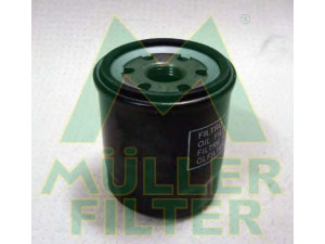 MULLER FILTER FO83 alyvos filtras 
 Techninės priežiūros dalys -> Techninės priežiūros intervalai
1961451, 5012551, 5012575, 5016955