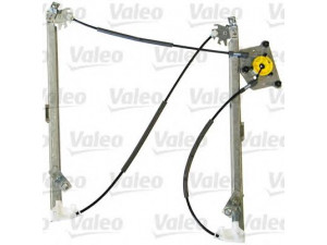 VALEO 851029 lango pakėliklis 
 Vidaus įranga -> Elektrinis lango pakėliklis
807000002R